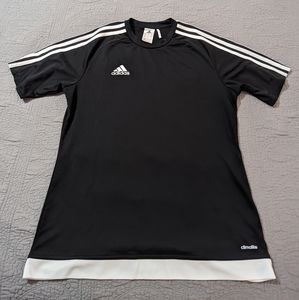 Men's  Adidas Climalite TShirt